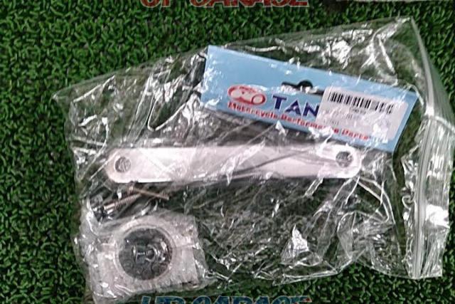 Tanaka Shokai
Steering damper-02