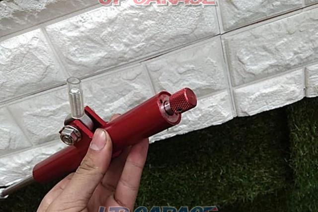 Tanaka Shokai
Steering damper-04