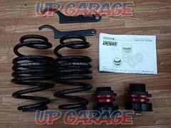 Largus
Rear Adjuster Kit