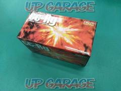 ENDLESS
Brake pad
CC-Rg
EP231CCRg
Rear
Nissan (NISSAN)
Skyline / R32
R33
Subaru (SUBARU) Impreza WRX
STI / GC8