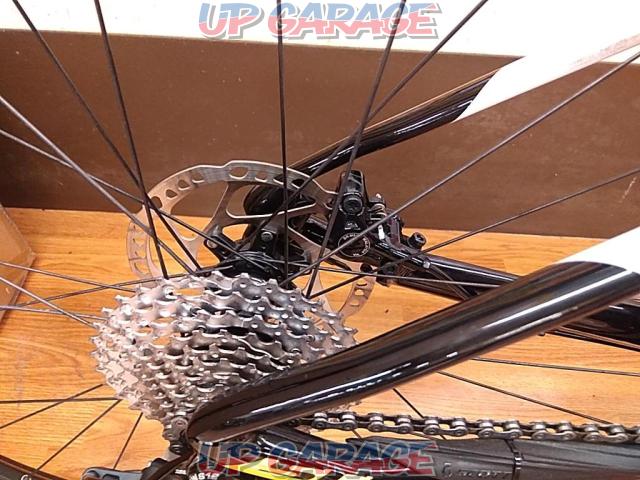 SCOTT SCALE720 27.5インチマウンテンバイク MTB 2015年モデル 2x10段変速 サイズ:S-04