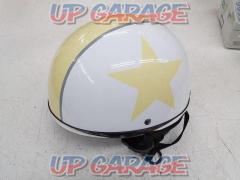 OGK ・ KABUTO
PF-4
mini
STAR
[XS]