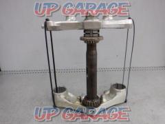 Price cut 9YAMAHA
Fork stem