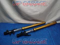Grom (late JC61) removed
Genuine
Fork