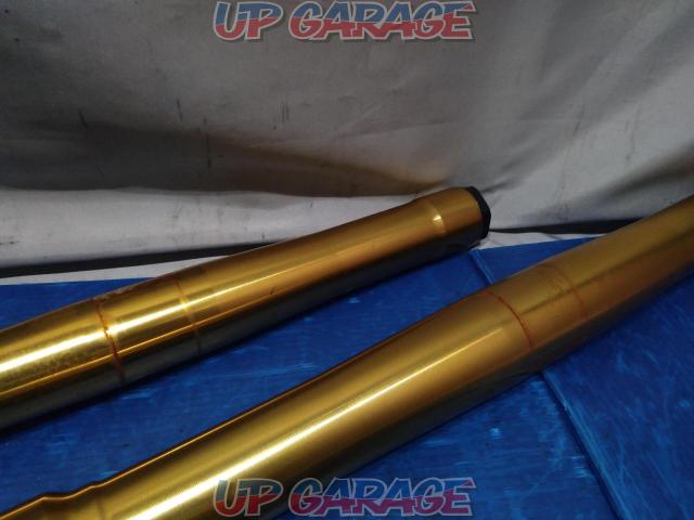 Grom (late JC61) removed
Genuine
Fork-02