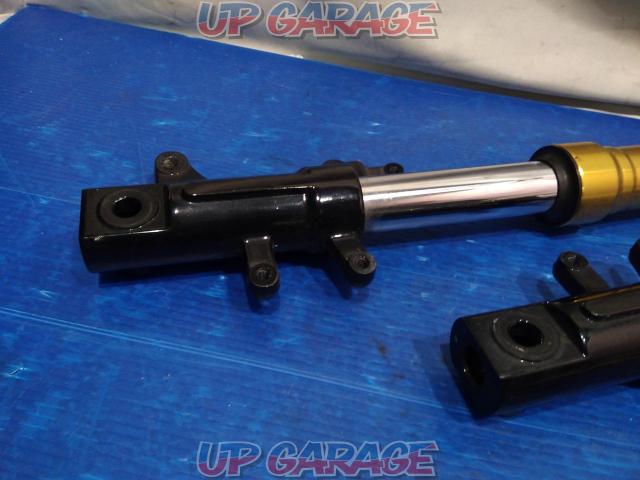 Grom (late JC61) removed
Genuine
Fork-04