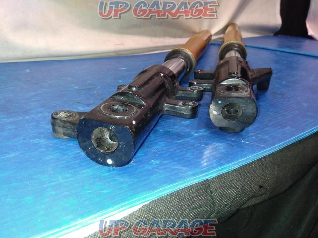 Grom (late JC61) removed
Genuine
Fork-05
