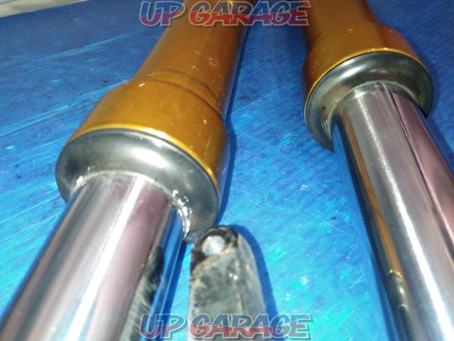 Grom (late JC61) removed
Genuine
Fork-07