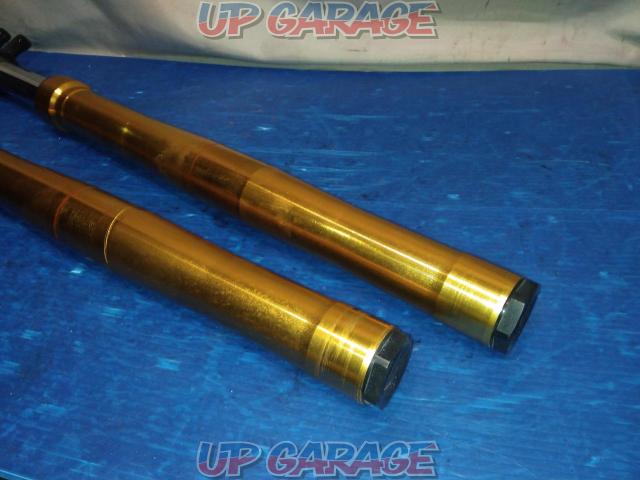 Grom (late JC61) removed
Genuine
Fork-08
