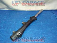 PCX 150 (KF 30)
Genuine
left fork
K97-01-L
Distortion Unknown
O / H assumption