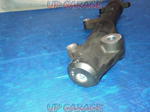 PCX 150 (KF 30)
Genuine
left fork
K97-01-L
Distortion Unknown
O / H assumption-02