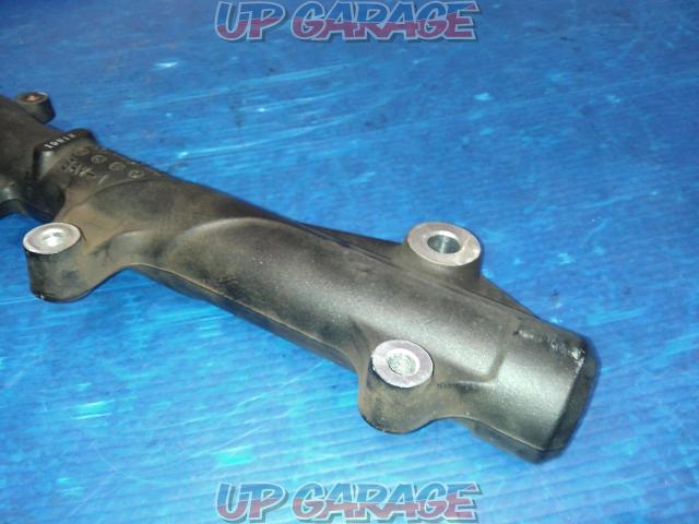 PCX 150 (KF 30)
Genuine
left fork
K97-01-L
Distortion Unknown
O / H assumption-03