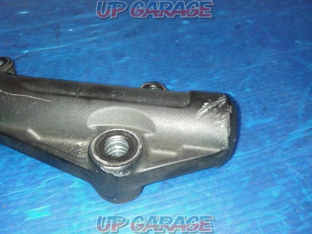 PCX 150 (KF 30)
Genuine
left fork
K97-01-L
Distortion Unknown
O / H assumption-04