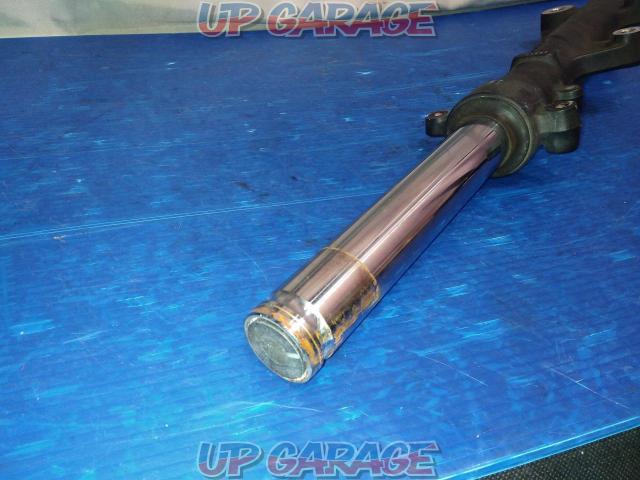 PCX 150 (KF 30)
Genuine
left fork
K97-01-L
Distortion Unknown
O / H assumption-06