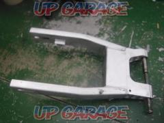 7HONDA (Honda) Hornet 250 genuine swing arm