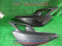 KAWASAKI (Kawasaki)
Genuine
Side cover
Barrios 2 (year unknown) removed