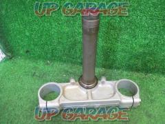 DUCATI
ST4S (removed from unknown model year: customer declaration)
DUCATI genuine
Steering stem
342.3.014.1A stamped