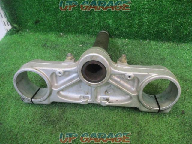 DUCATI
ST4S (removed from unknown model year: customer declaration)
DUCATI genuine
Steering stem
342.3.014.1A stamped-03