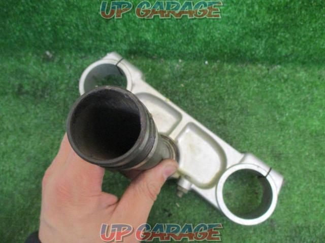 DUCATI
ST4S (removed from unknown model year: customer declaration)
DUCATI genuine
Steering stem
342.3.014.1A stamped-05