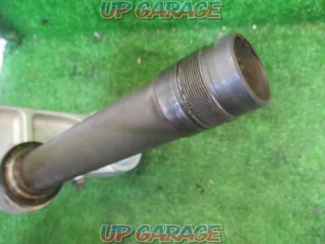 DUCATI
ST4S (removed from unknown model year: customer declaration)
DUCATI genuine
Steering stem
342.3.014.1A stamped-07