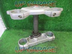 DUCATI
ST4S (removed from unknown model year: customer declaration)
DUCATI genuine
Top Bridge: 341.1.020.1A/Stem: 342.3.014.1A Stamped
