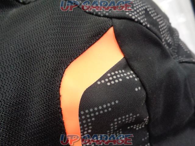 サイズL アルパインスター T-GP Plus V3 Air ジャケット ブラック 【3300620DB】-03