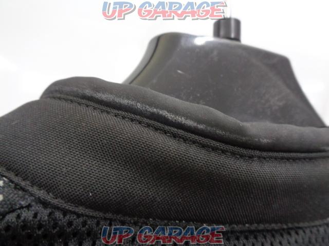 サイズL アルパインスター T-GP Plus V3 Air ジャケット ブラック 【3300620DB】-05