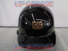 Custom JAPAN
Half helmet
(Size 58-60cm) Manufactured in November 2018