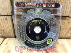KIドリル 電着ダイヤモンドカッター KG1-125N