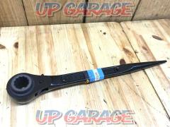 TOP 高トルク型ラチェットレンチ RM-21×21H
