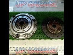 EXEDY(エクセディ)ウルトラファイバークラッチ TK06H CLUTCH SET シングルプレートクラッチ 【アルテッツァ/SXE10】
