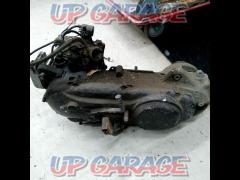 Wakeari
SUZUKI (Suzuki) genuine
Engine
ZZ (CA1PB)