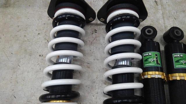 HKS (HKS) HIPERMAX
S-style
L
Full Tap type harmonic drive
[Alphard / Vellfire
AGH 30 W / GGH 30 W;
This low price comfortable lowdown with full specs-02