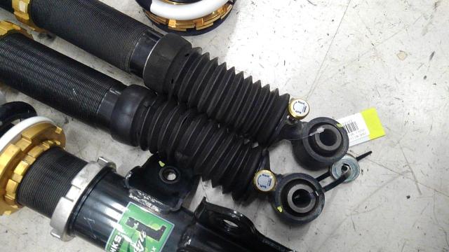 HKS (HKS) HIPERMAX
S-style
L
Full Tap type harmonic drive
[Alphard / Vellfire
AGH 30 W / GGH 30 W;
This low price comfortable lowdown with full specs-05