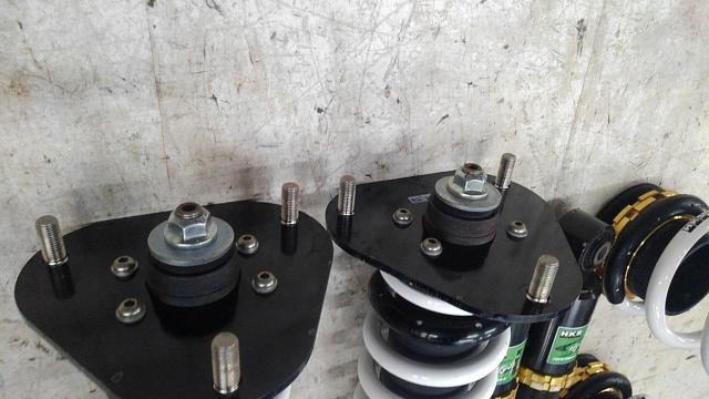 HKS (HKS) HIPERMAX
S-style
L
Full Tap type harmonic drive
[Alphard / Vellfire
AGH 30 W / GGH 30 W;
This low price comfortable lowdown with full specs-07