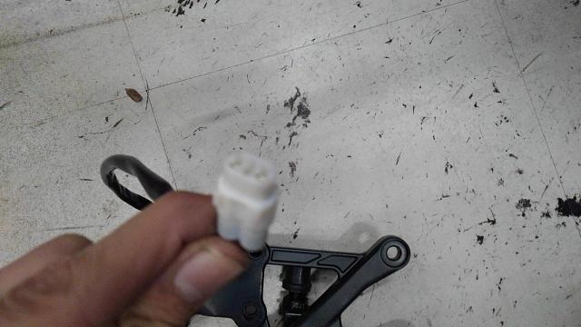 YAMAHA (Yamaha)
Genuine step
YZF-R1 ('15 -'18)-03