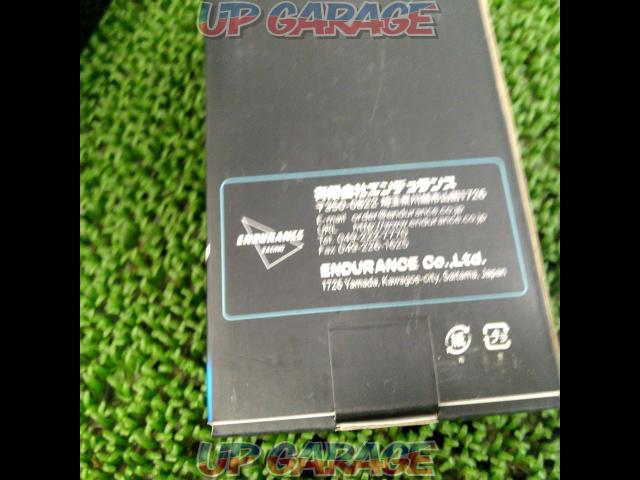 ENDURANCE hi-POWER カムシャフト GROM/グロム JC61(16-)/JC75-05