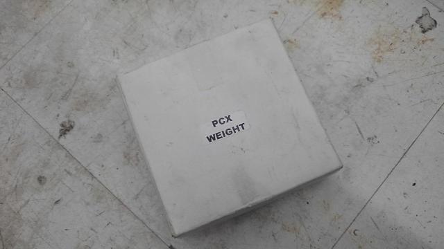 KN Planning
high grip clutch
Light
PCX125/150 (JF28/56/KF12)-05