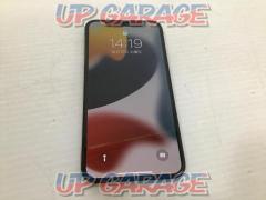 Apple IPhoneX 256GB ホワイト