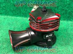 BLITZ
SUPER
SOUND
BLOW
OFF
VALVE
BR (release type)
Product number: 70669
+
Return part set
Product number: 70869
Wagon R: MH21S