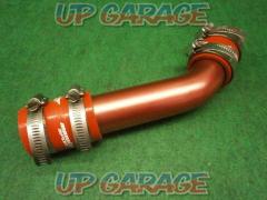 Monster Sport インタークーラーパイプセット 品番:231500-9620M