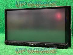 KENWOOD MDV-D203 【7V型 CD/SD/USB/ラジオ 2015年モデル】