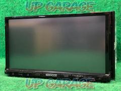 KENWOOD MDV-D203 【7V型 CD/SD/USB/ラジオ 2015年モデル】