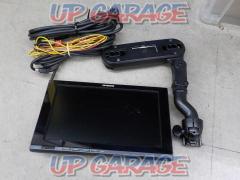 carrozzeria(カロッツェリア) TVM-W1100★11V型ワイドVGA液晶搭載★