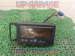 Jebel 250XCSUZUKI
SUZUKI
Genuine meter ASSY
