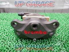 Brembo(ブレンボ) CNC リアキャリパー 【SUZUKI 隼 GSX-R1000】