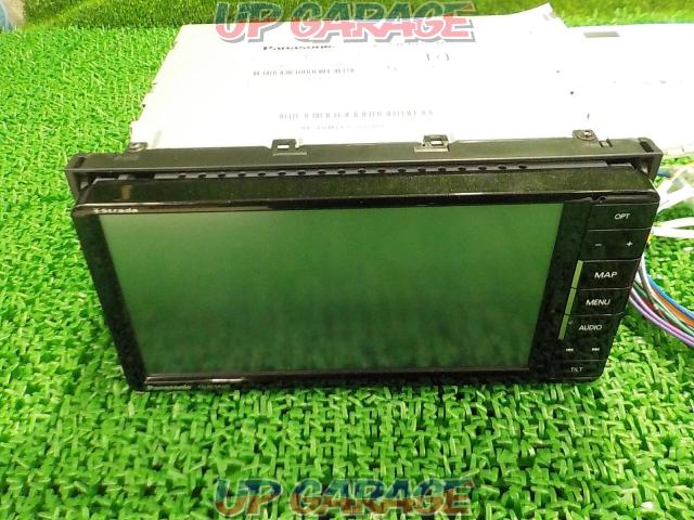Panasonic (Panasonic)
CN-RE 04 WD-02