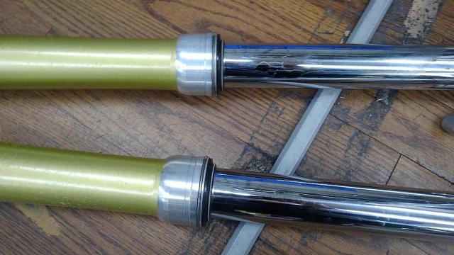 YAMAHA
WR250R genuine front fork price cut-04