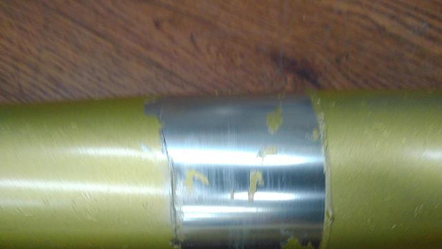 YAMAHA
WR250R genuine front fork price cut-05