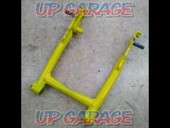 Manufacturer unknown (genuine ??)
Swing arm
Use at Monkey